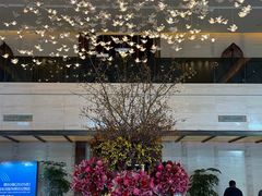 -广交会威斯汀酒店