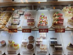 -樱花糕坊(凯德广场店)