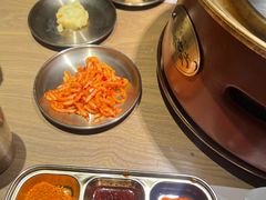 -西塔老太太泥炉烤肉(亚运村店)