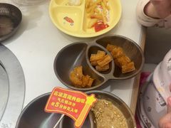 -豆花姐烂豆花火锅(水屯北路恒大滨河店)