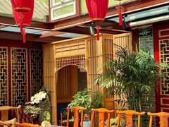 -悦真雅院·四合院·清真私房菜(雍和宫店)