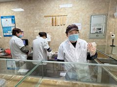 -杨招娣糕点(装驾桥巷店)
