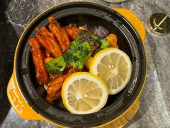 -前海沿·青岛菜(乐客城店)