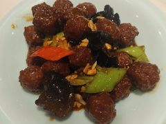 -新侨小馆(东直门北小街店)