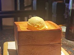 -绿茶餐厅(光谷世界城步行街店)