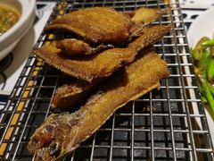 -老头儿油爆虾(胜利河美食街店)