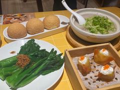 -蔡澜点心·粤菜(花城汇南区店)