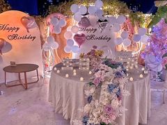 -天空花园餐吧·生日·团建(南山店)