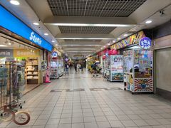 -台北地下街