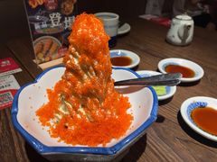 -大雄寿司(中华广场店)