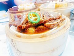 -御彩酒家(东风东路店)