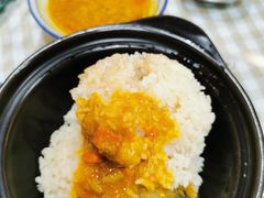 -阿金大白·上海菜馆(新天地店)