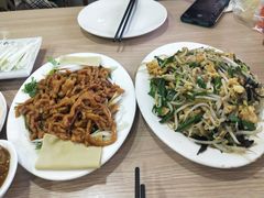 -姥家春饼店(漳州二路店)
