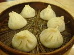 小笼-珊珊小笼馆(仙霞路店)