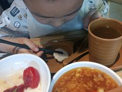 -小六汤包(亚欧店)