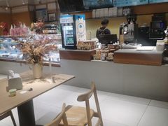 -匠造烘焙(联洋店)