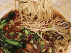 -老乡鸡(南京新街口洪武北路店)