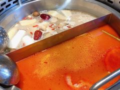 -快乐小羊(富强中路店)