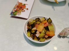-魏记大碗羊肉(临河总店)
