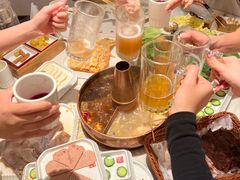 -丁卯•铜锅涮肉(工体店)