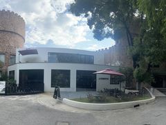 -J Create城市露营咖啡·简餐·宠物(上海动物园店)