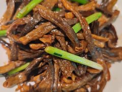 -吕氏疙瘩汤·海鲜新鲁菜(凯德mall新都心店)