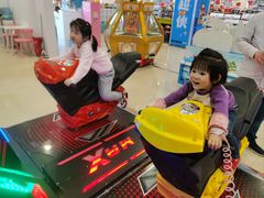 -优衣库(苏州吴江万象汇店)