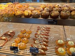 -FANEN法念·烘焙·甜点(万象城店)