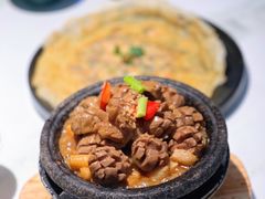 -潮堂 · 潮州菜(国贸商城店)