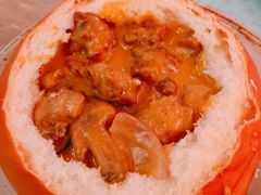 -大树餐厅(红旗街万达店)