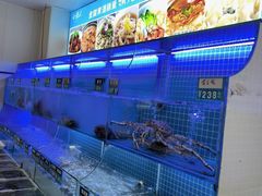 -启东小海鲜(庄先湾路1号店)