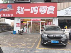 -赵一鸣零食(狮山广场店)