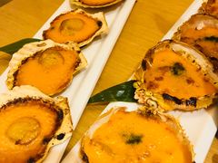 -山之川日料放题(通州店)
