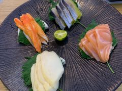 -呆住二更日本料理