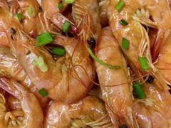 -阿军排档·烧烤
