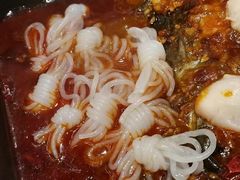 -雅佳神话·麻辣烤鱼(新街口店)