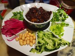 -范家小馆·烤鸭新京菜(金融街店)