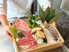 -一本魅·日式料理