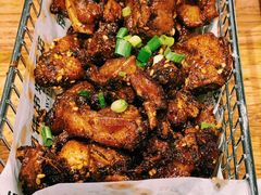 -丽伟的串·烧烤·砂锅(芝麻街店)