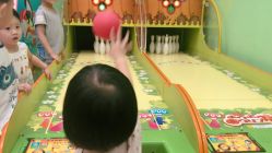 -莫莉幻想儿童乐园(深圳东湖永旺店)