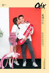 点击看大图 -唯一视觉婚纱摄影(李家村店)