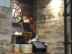 -紫藤燕语(兴澄银座店)