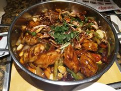 -黄记煌三汁焖锅(悦方IDmall店)