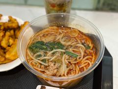端士小锅米线-端仕小锅(文林街店)