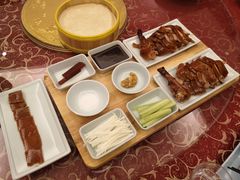-京鼎轩北京烤鸭(世纪金源店)
