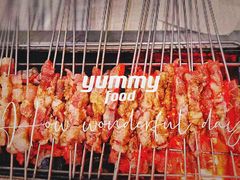 -小寒羊烧烤(凯瑞时代大厦店)