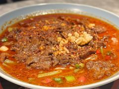 -懒人盐府人家(航天桥店)