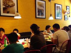 -锅贴王小吃(南大街店)