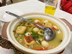 -四方阁酒楼(圣灯店)