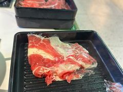 -爱伲牛肉火锅自助(景洪店)